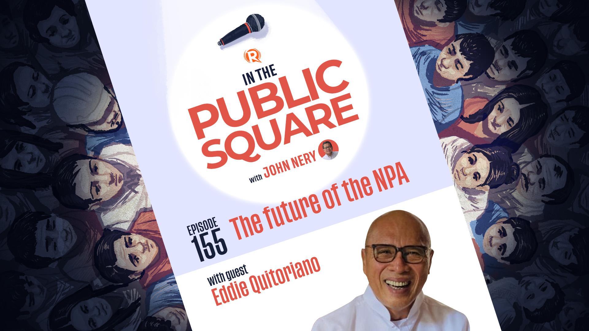 In the Public Square: The future of the NPA