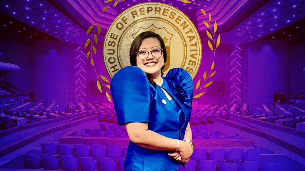 Jinky Luistro