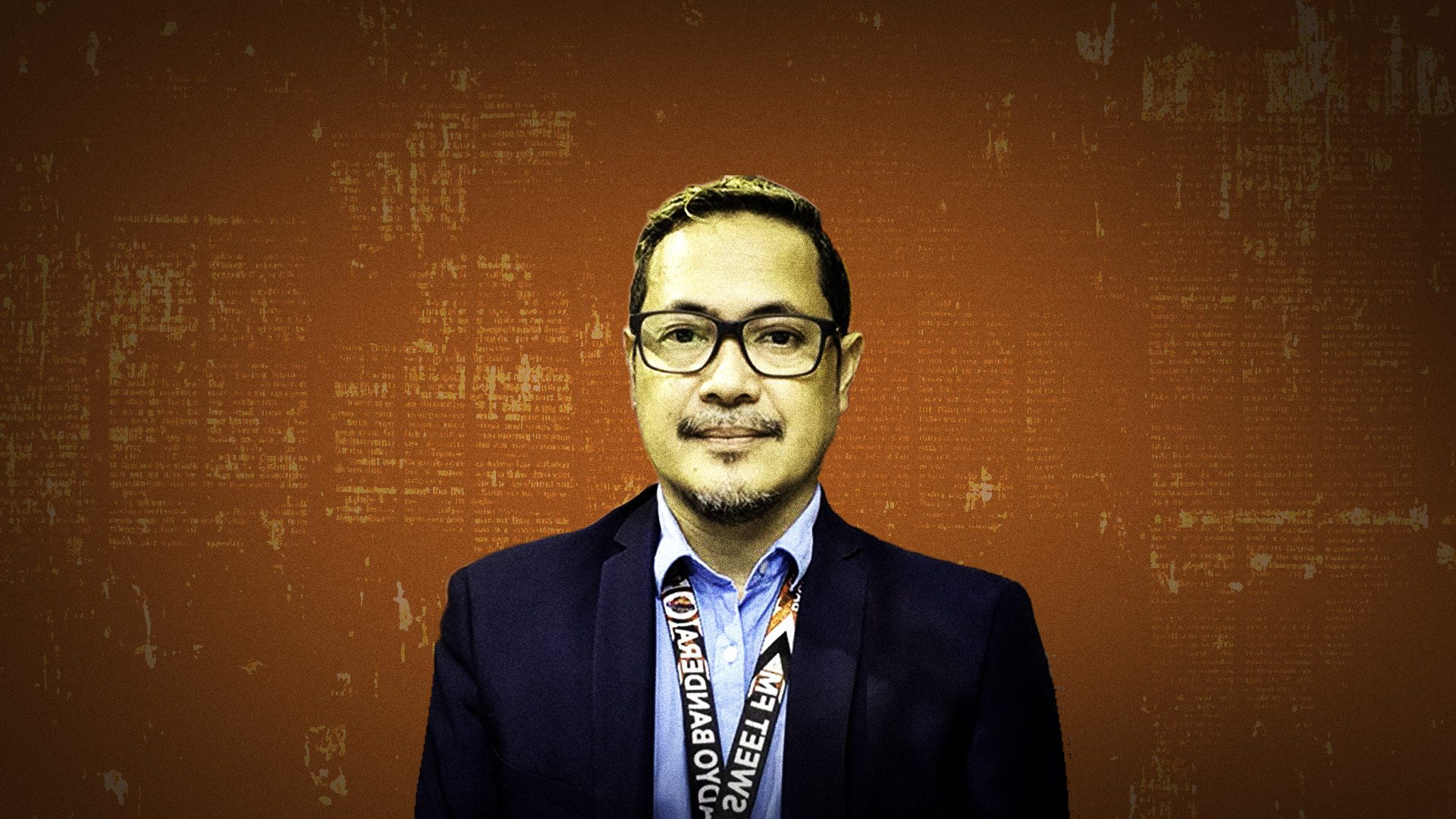 Rape joke by Bacolod broadcaster sparks outrage, suspension