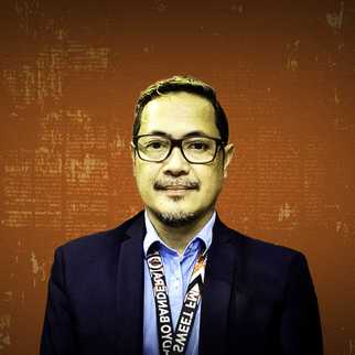 Rape joke by Bacolod broadcaster sparks outrage, suspension