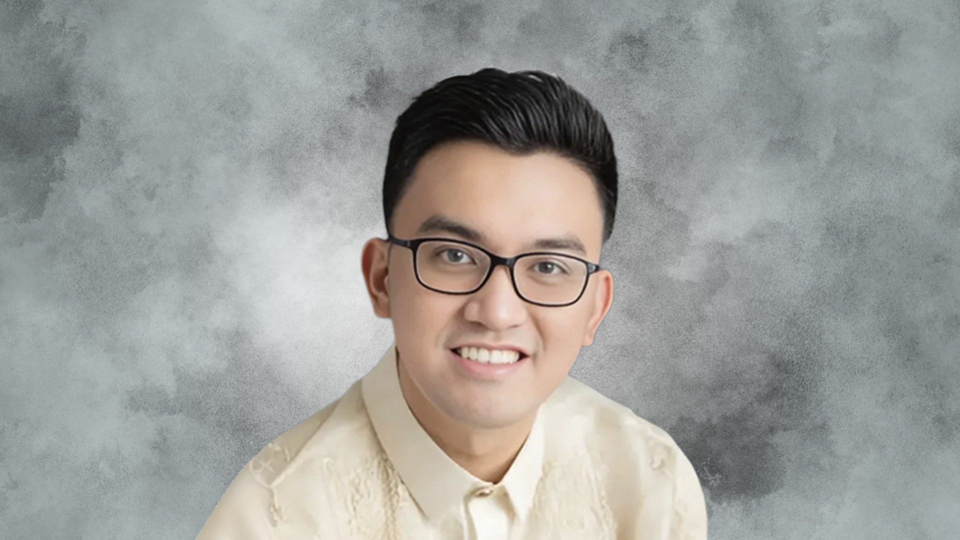 Marcos picks young UP professor as new budget chief
