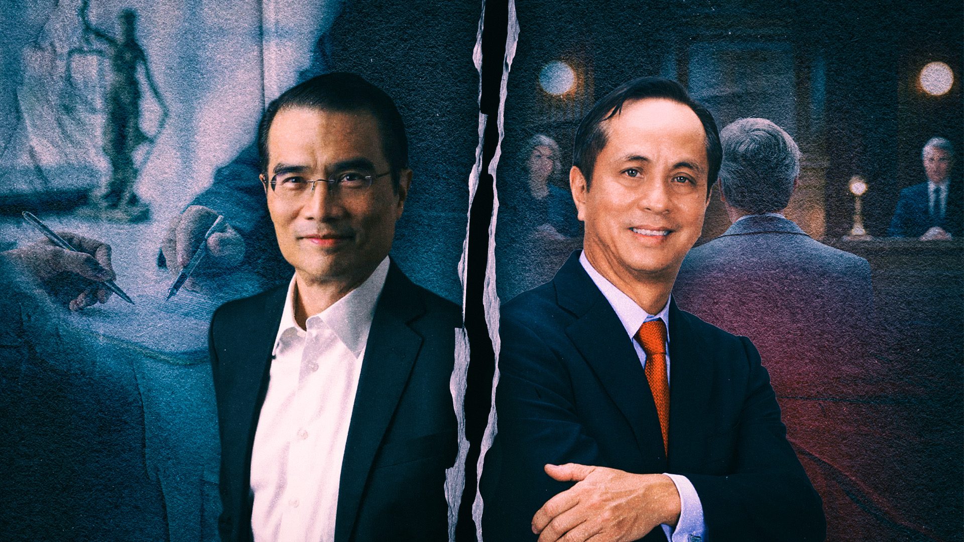 Ceasefire on paper, war in the courts: Why the Lopez feud is far from over