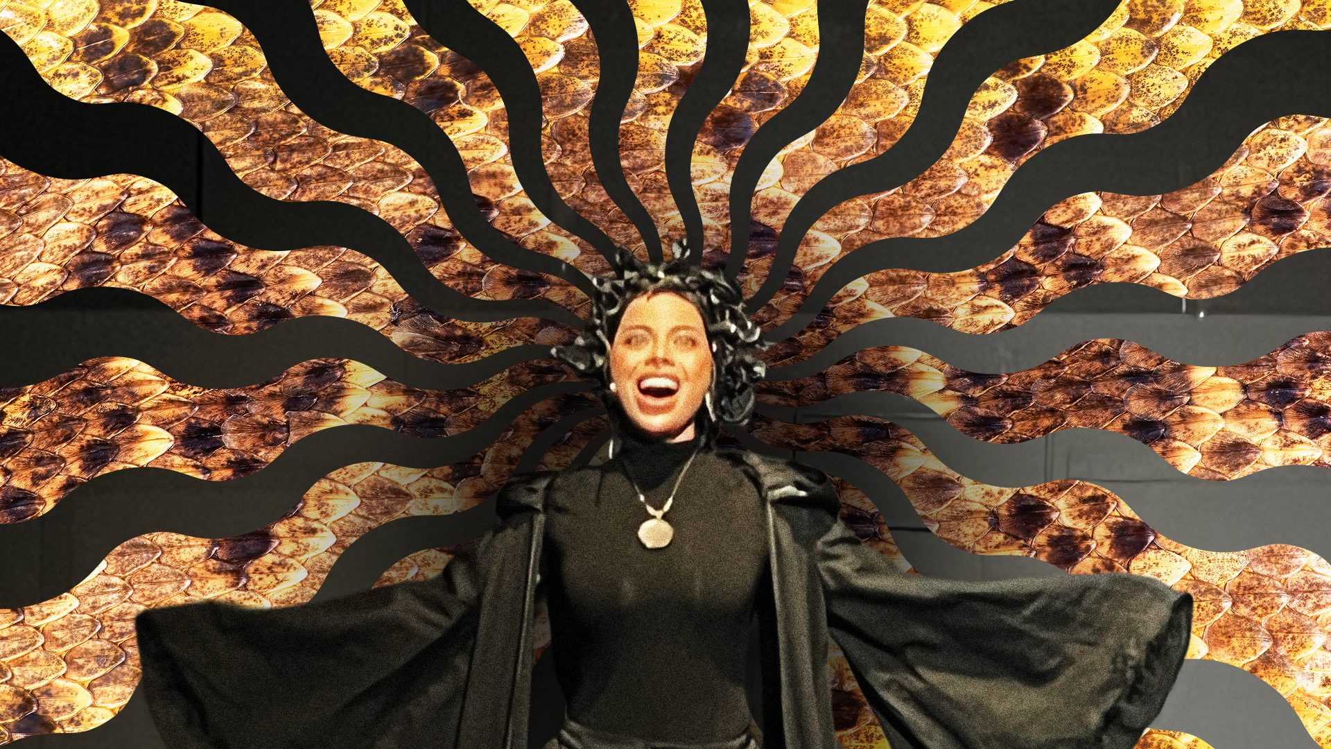 Behind the shadowy scenes at horror theater company Studio A Productions