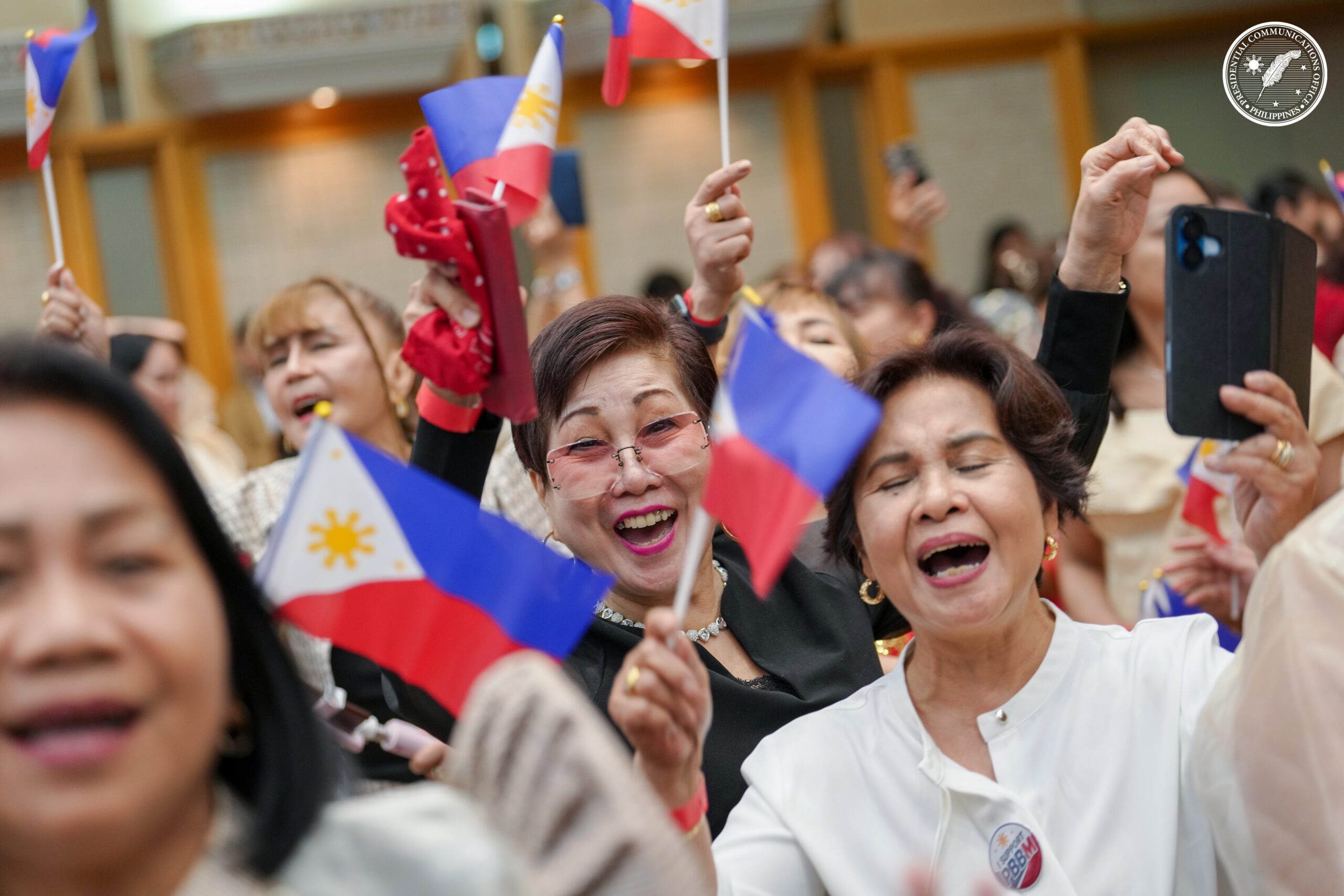 Japan’s temporary visitor visas remain free for Filipinos