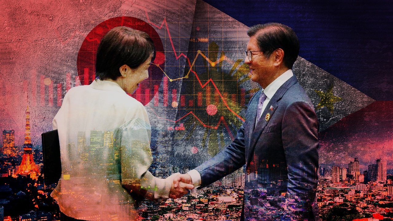 [Between Islands] Why the Marcos state visit to Japan is anchored in everyday trust