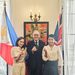 Mothers know best: How 2 Filipina nurses built a mom community in London