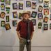 Sagay dedicates mural to dementia-stricken living art pillar