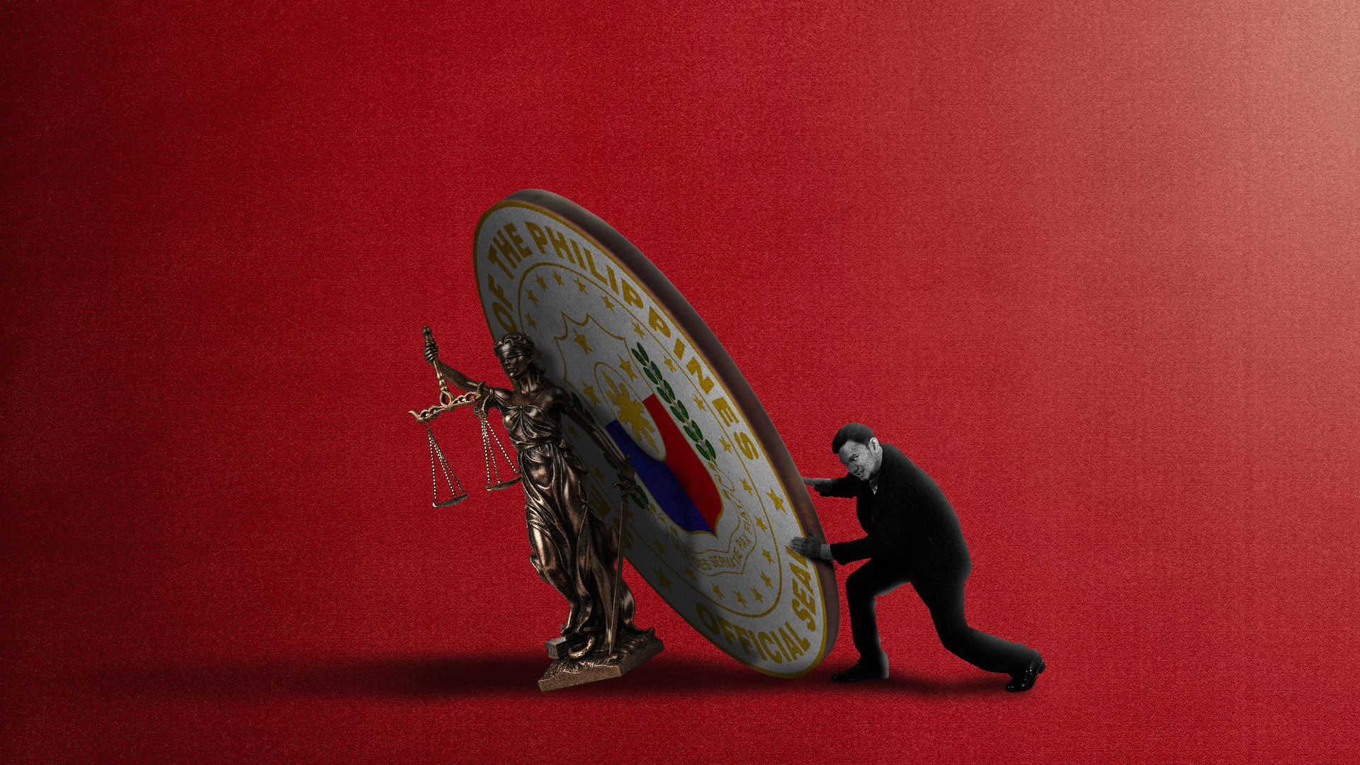 Obstruction of justice in the Senate