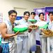 Mang Inasal brings ‘Love the Flavors’ campaign to ASEAN-Korea ROUND Festival 2026