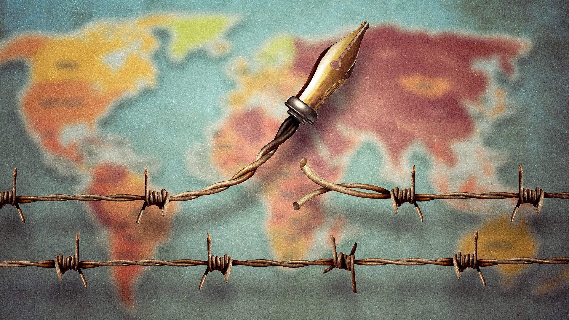 Why a higher global index rank means less freedom for the Philippine press