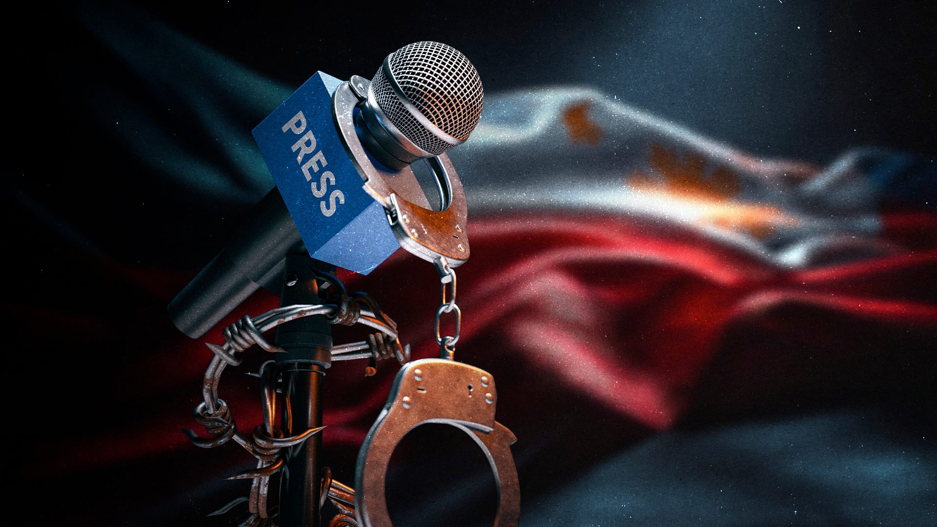 Philippines ranks 114th in 2026 World Press Freedom Index