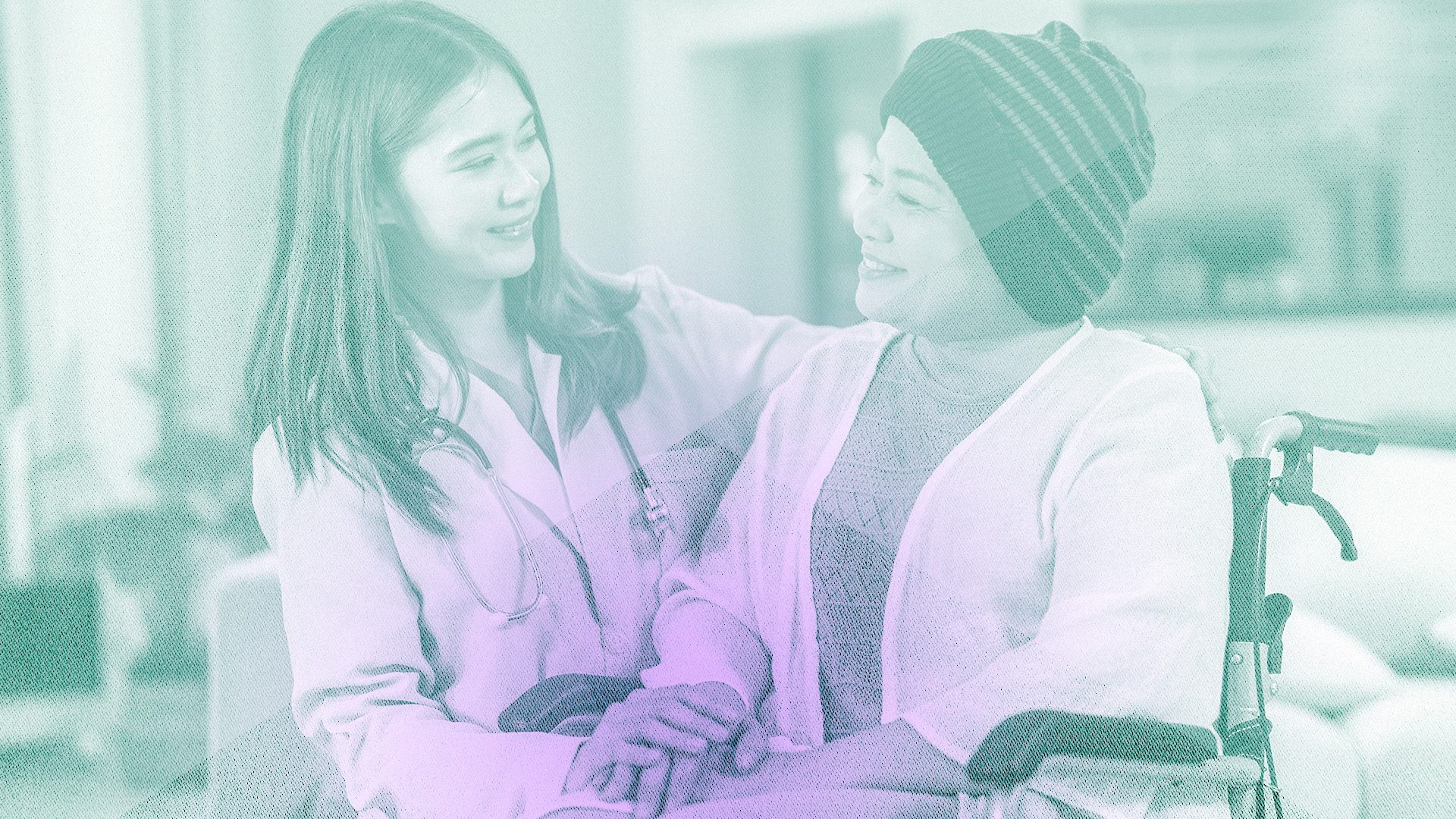 Living with rare disease: How policy shifts, medical progress bring hope to patients 