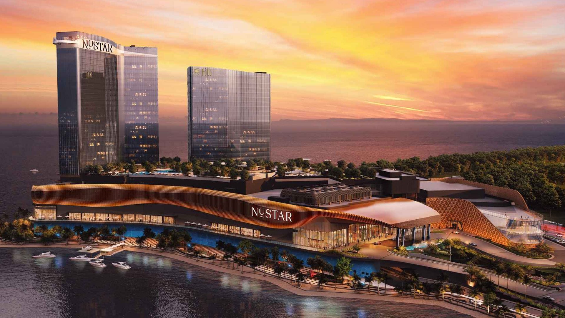How Robinsons Land builds credibility through consistency
