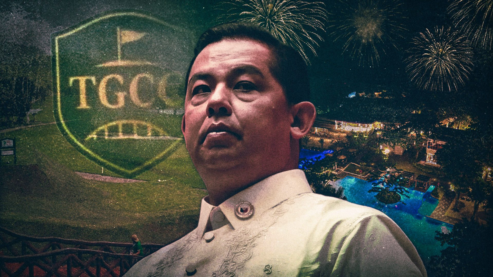 Leyte properties linked to Martin Romualdez: The Tropics Hotel