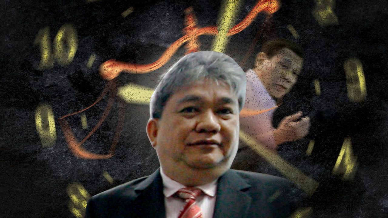 [Rappler’s Best] Is it justice if delayed? 