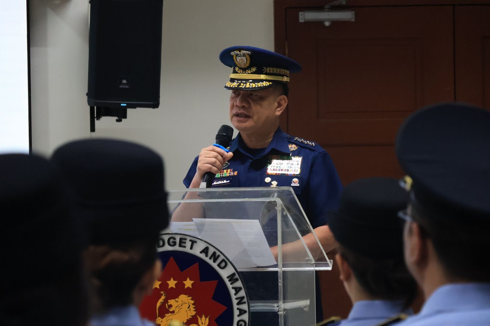 Philippines says China vessel conducting ‘illegal’ research near gas-rich Reed bank
