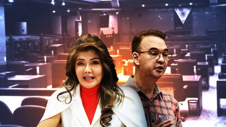Why Alan Cayetano, Imee Marcos' treaty change narrative defies political logic