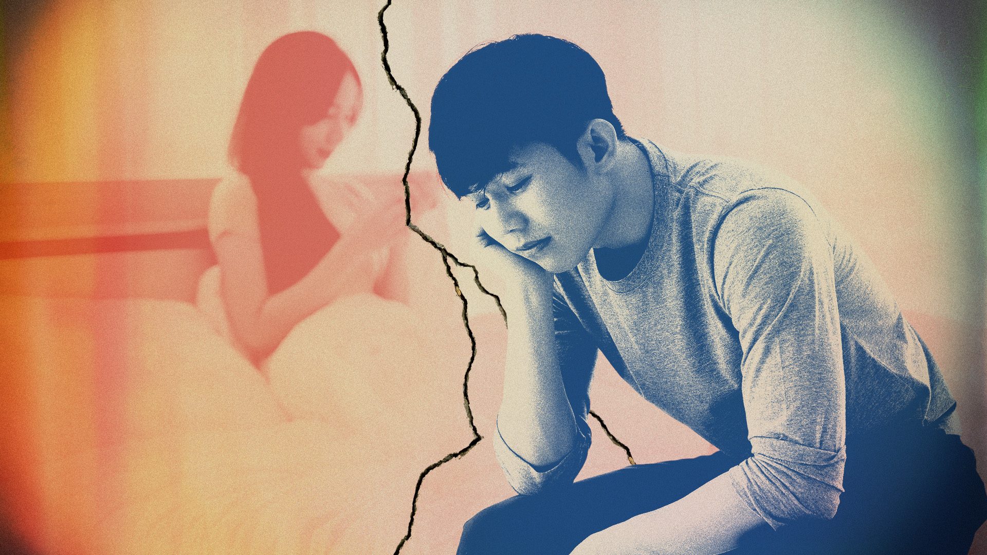 [Two Pronged] How can I make sex exciting for my girlfriend?