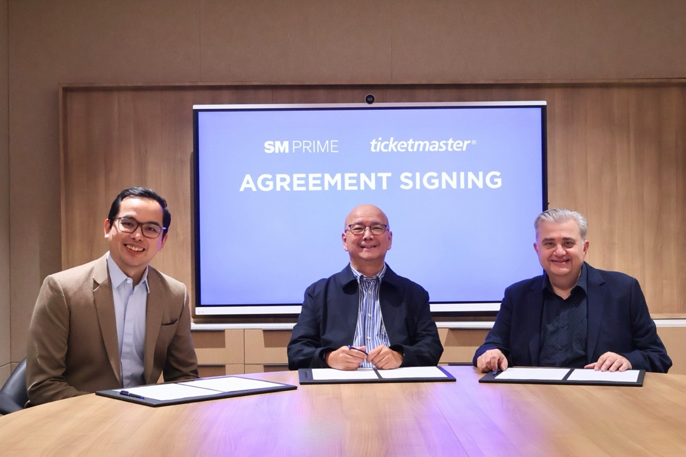 Ticketmaster enters Philippines through SM Prime partnership