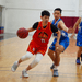 How Sunday Basketball League gives scholars a better shot at life