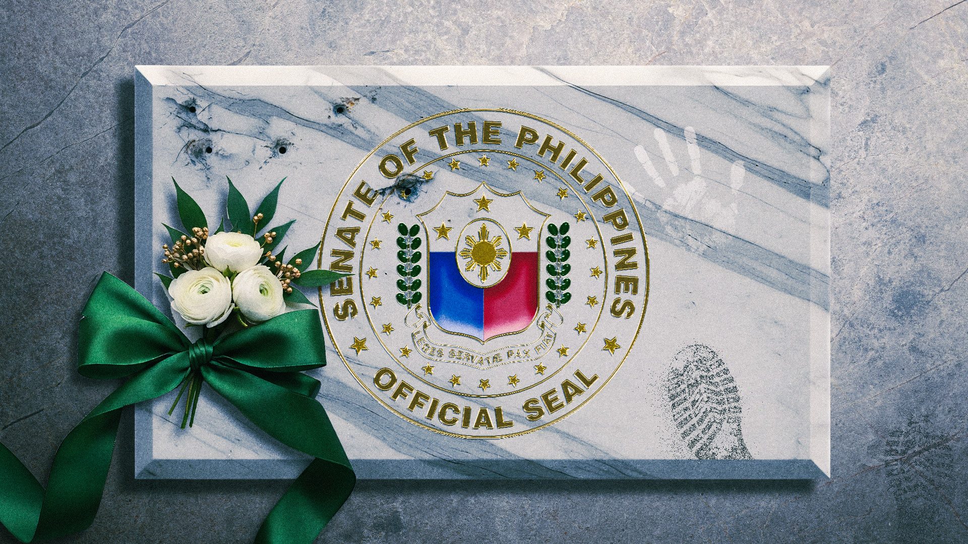[Vantage Point] The day the Senate died