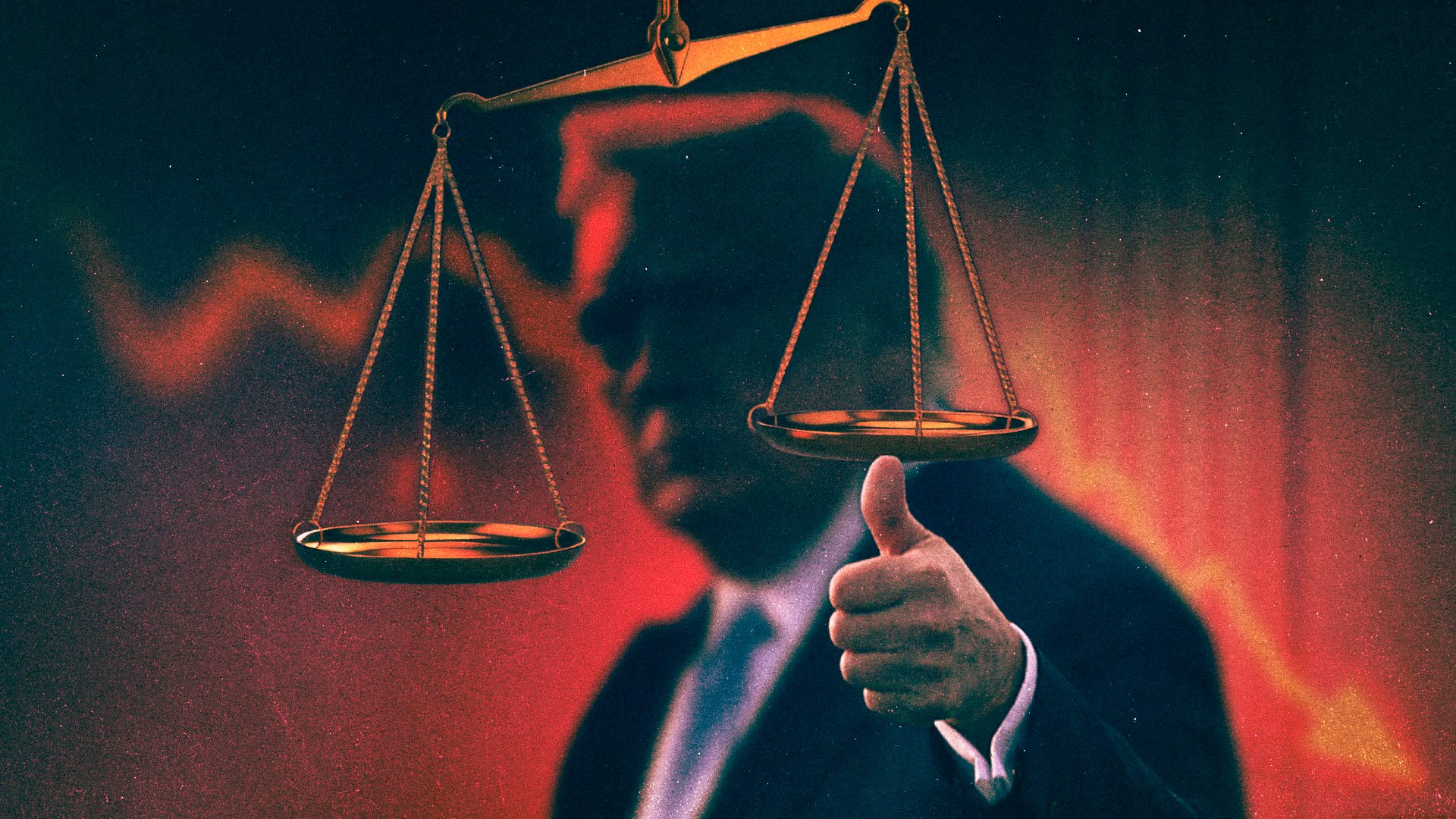 [Edgewise] As Trump approval plummets, GOP moves to rig midterm elections