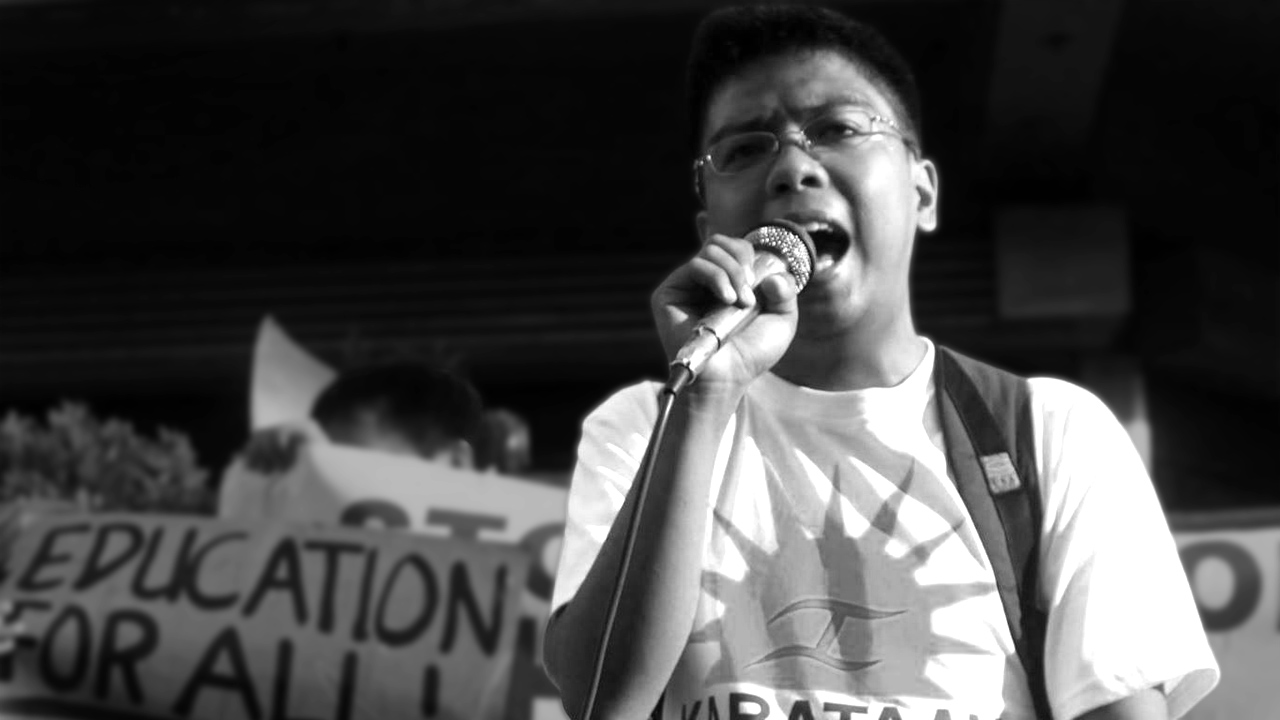 UP alumnus killed in Negros clash, community mourns loss of education advocate