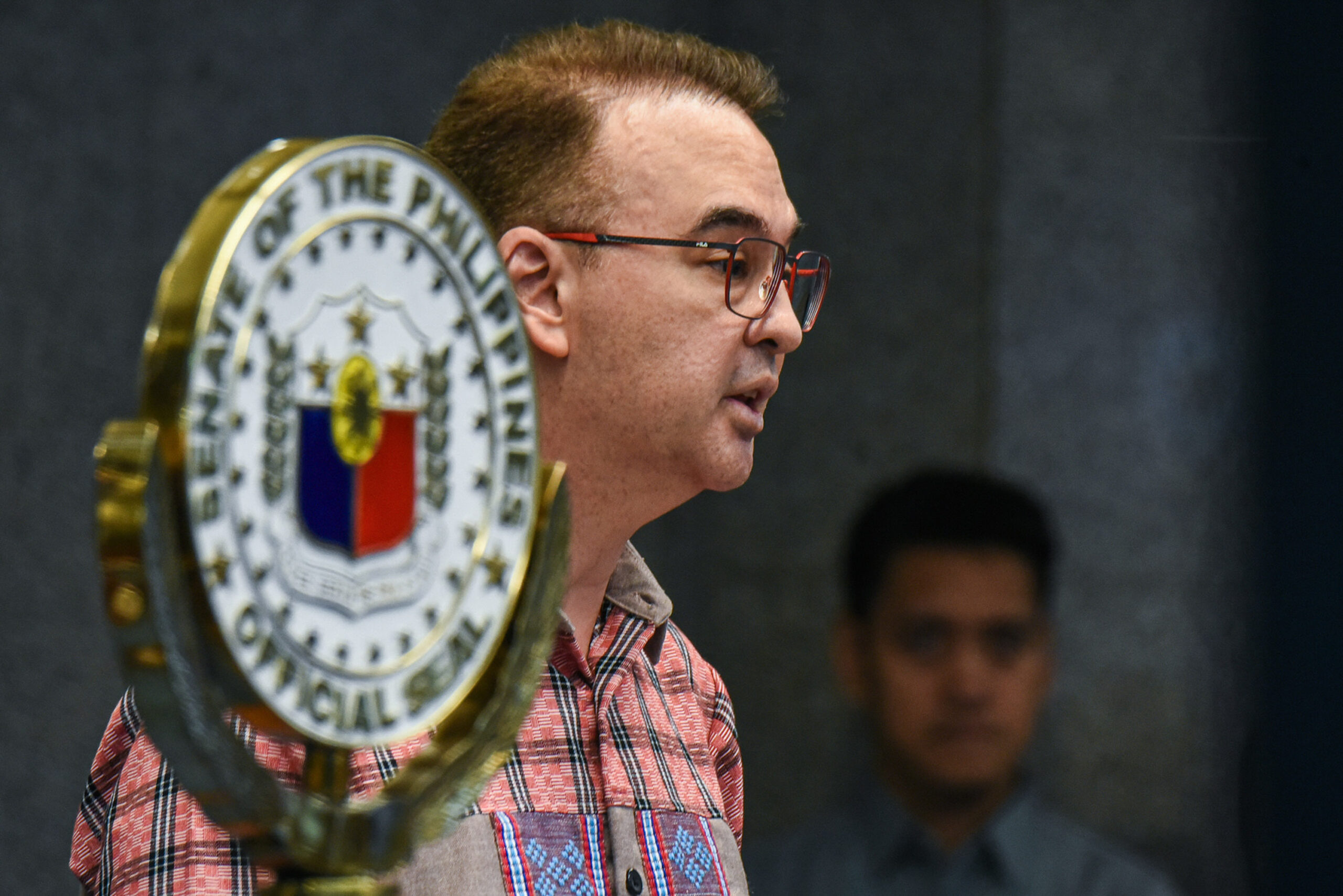 LIVE: Senate convenes as an impeachment court for Sara Duterte trial 