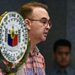 Alan Cayetano ousted as Senate president