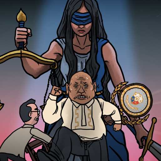 [EDITORIAL] Wala palang impunity, Bato; No permanent friends, Cayetano