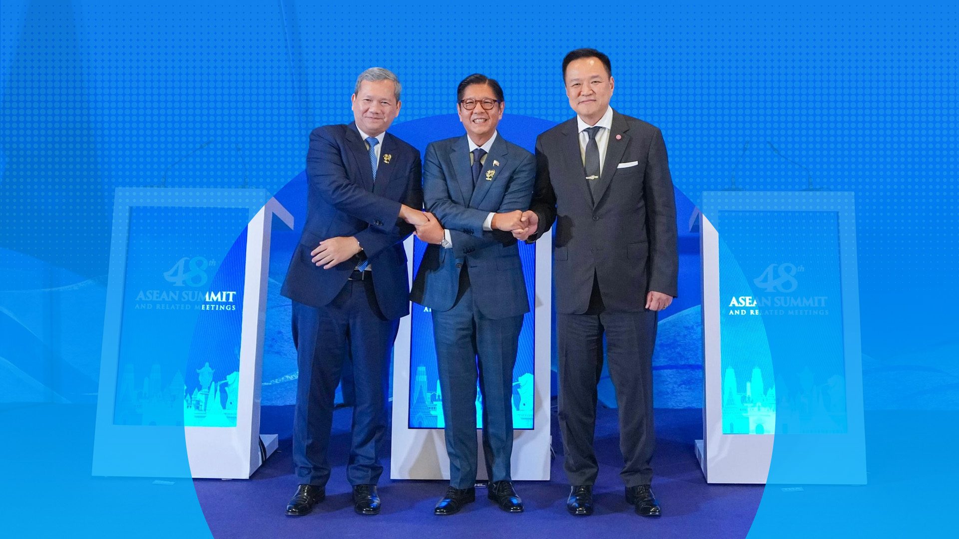 [Vantage Point] The quiet power of Cebu: The handshake that ASEAN needed
