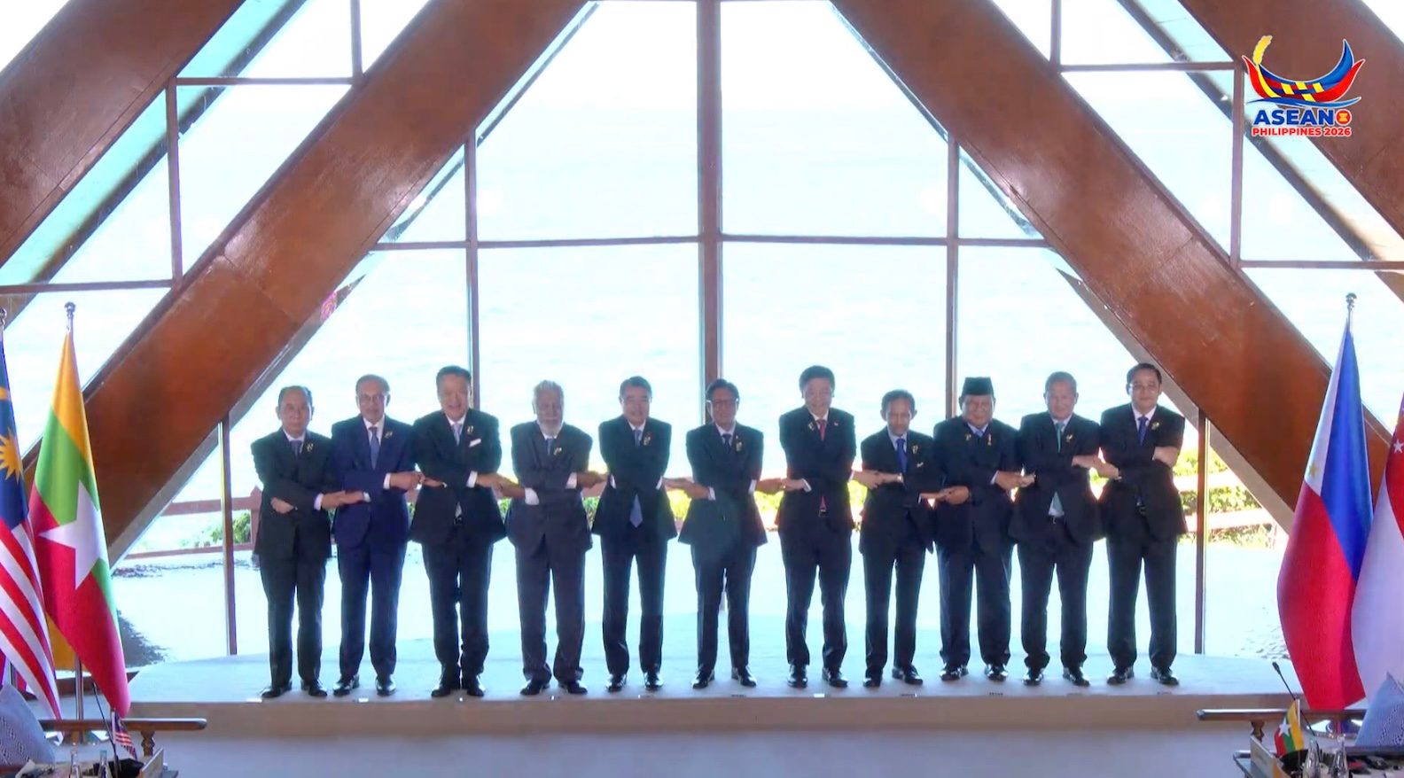 ASEAN chair Marcos: Effects of Middle East crisis ‘to be felt for years to come’