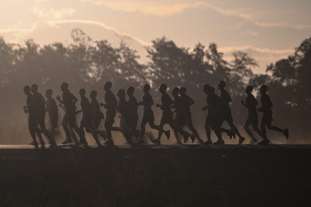 U.S. and Philippine troops hold annual joint military exercises