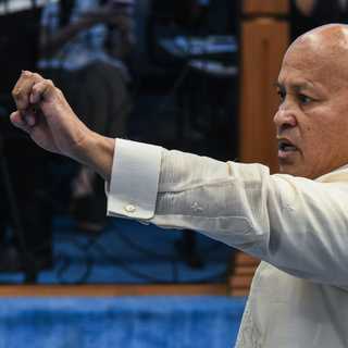 Yes, senators had been arrested before within Senate premises