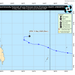 Tropical Depression Caloy weakens into LPA