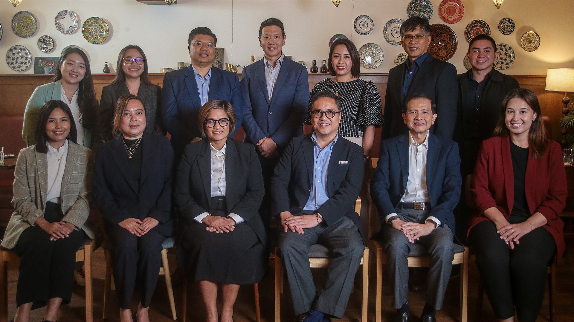 rappler.com - Beverage Industry Association marks 38 years of industry leadership in PH