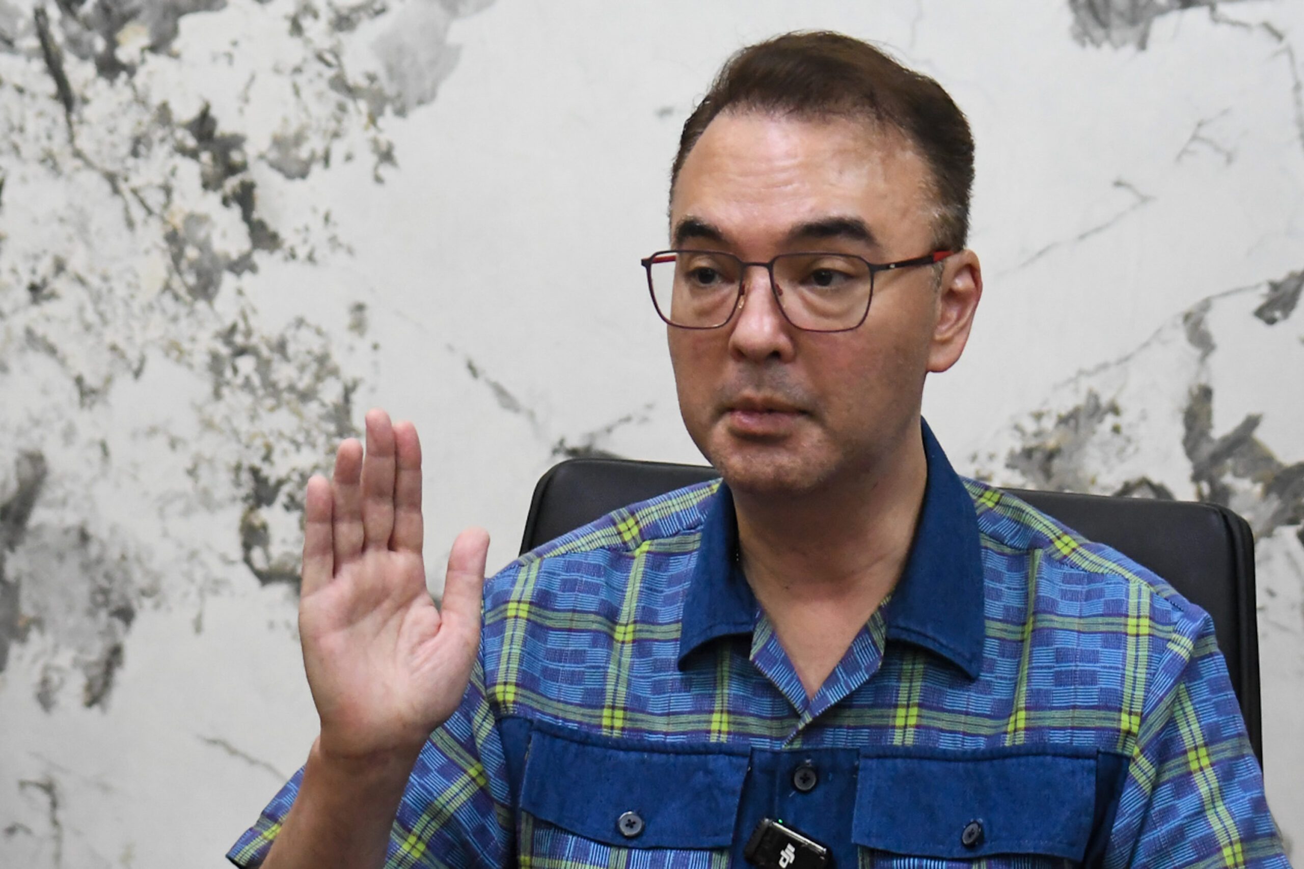 Rappler Recap: How Senate is moving forward – or not – after coup vs Cayetano