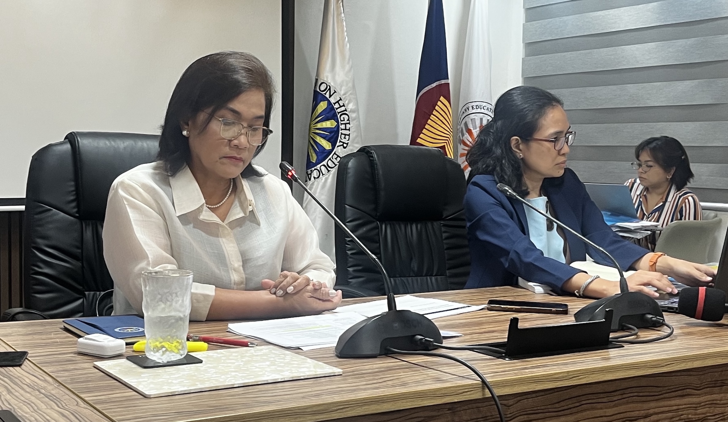 CHED postpones pilot test of reframed GE after coming under fire