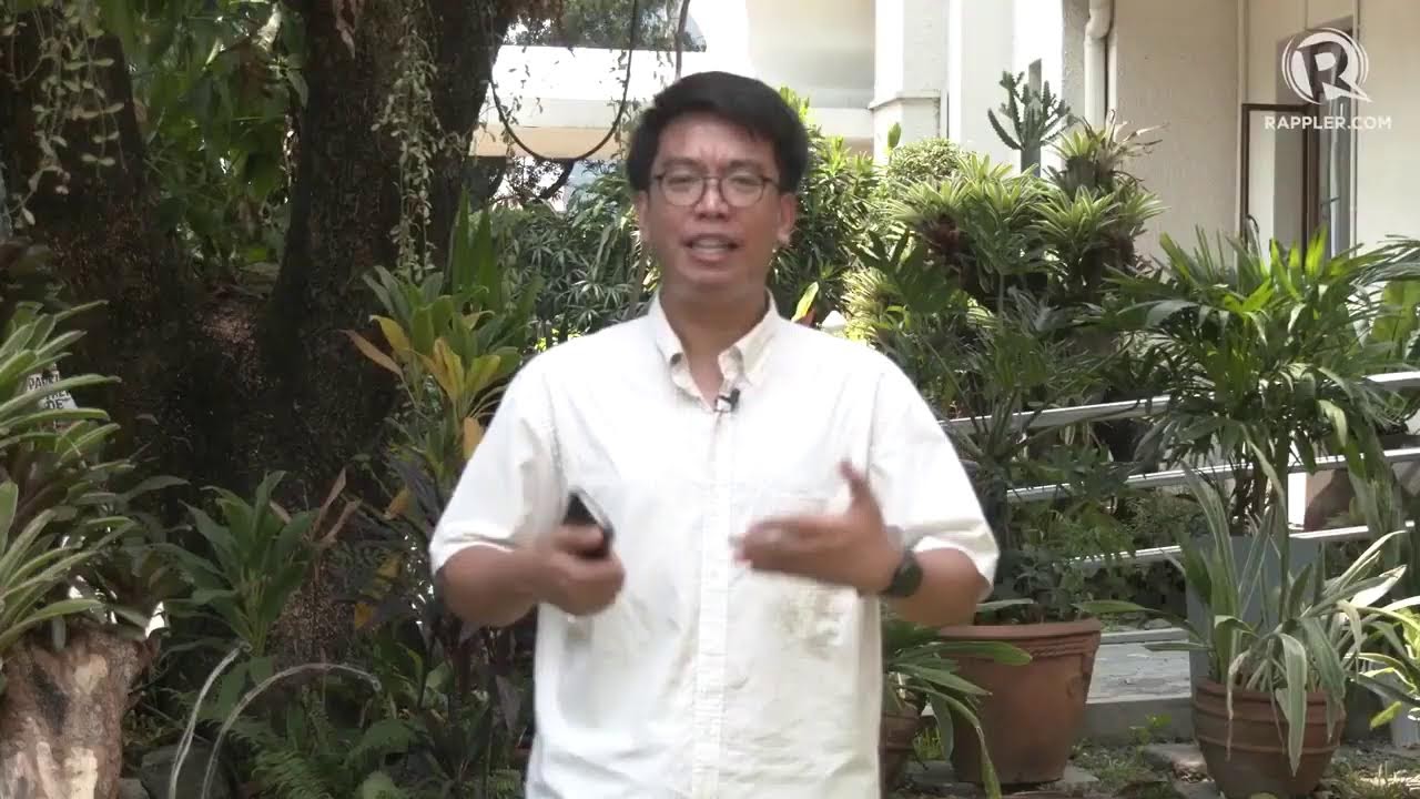 Rappler Recap : Lancement de la Commission de la vérité pour enquêter sur les meurtres liés à la guerre contre la drogue