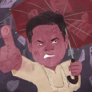 [Pastilan] P50 billion later, Pulong Duterte pushes back as parts of Davao drown