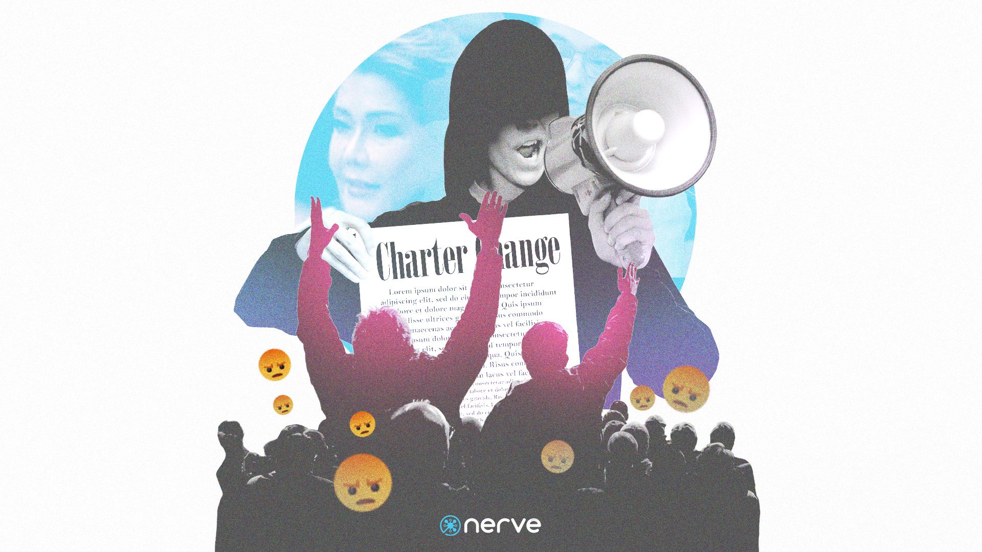 [DECODED] How charter change narratives spread online amid Senate chaos