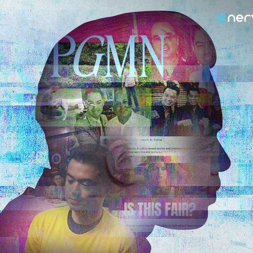 [DECODED] Franco Mabanta and PGMN’s business model