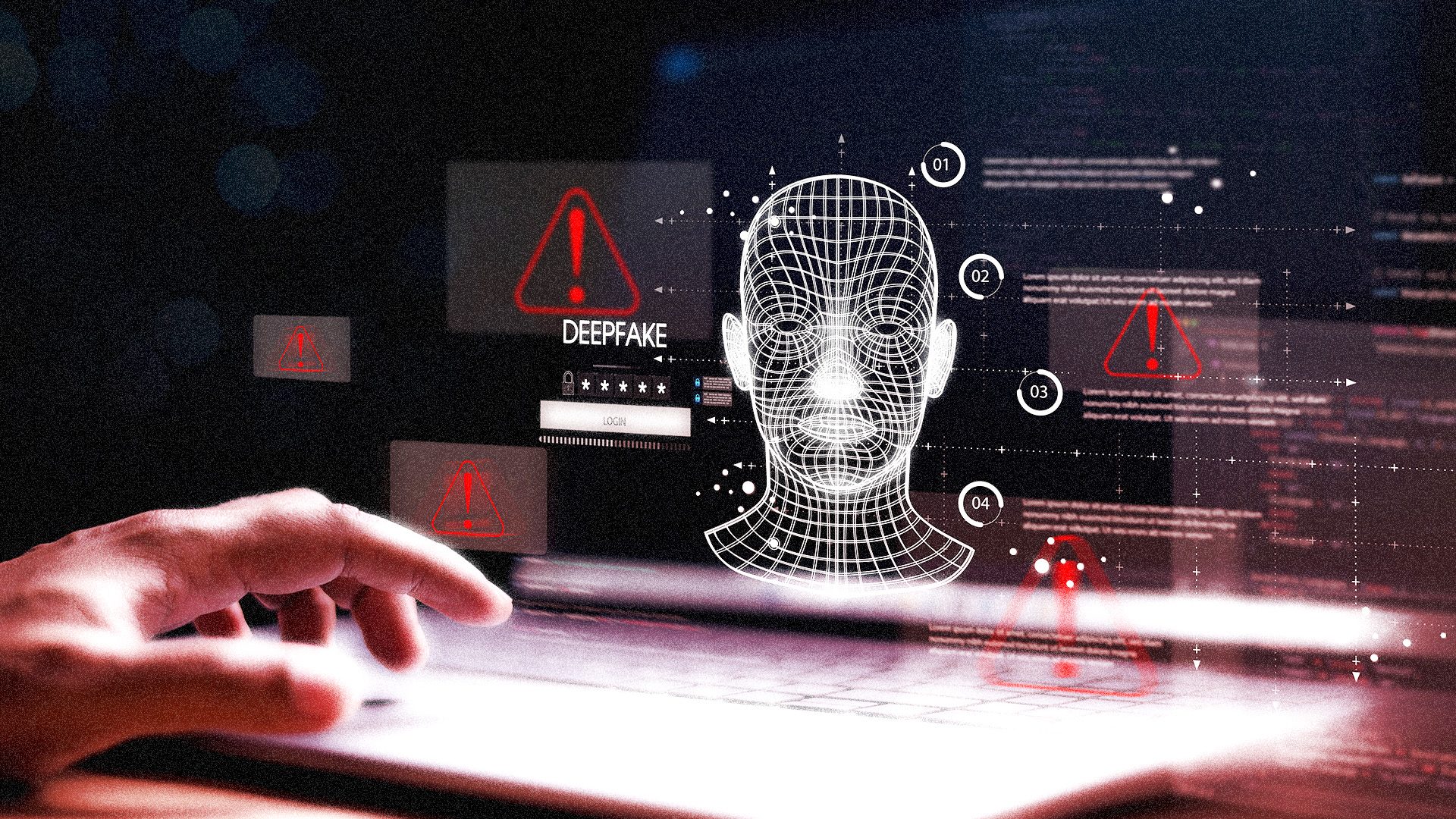 How Congress is looking to regulate deepfakes