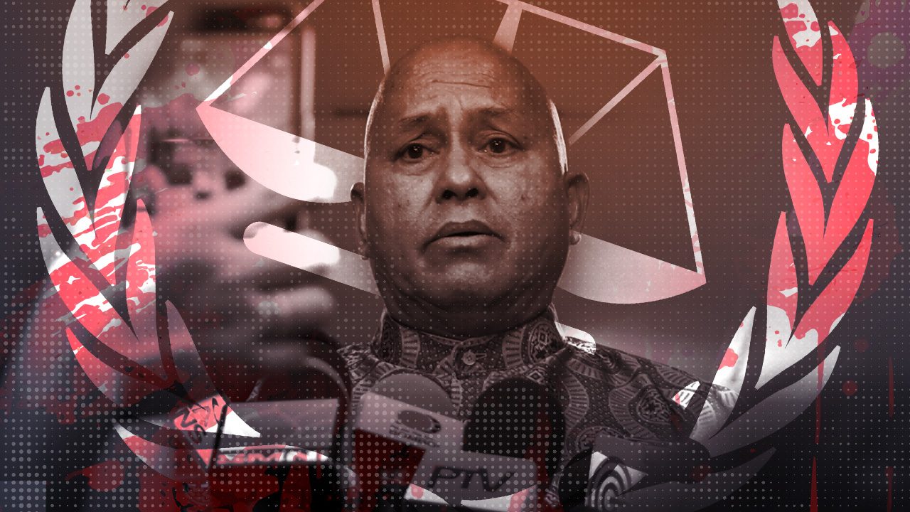 Bato dela Rosa’s escape: Timeline, analyses, opinions from experts