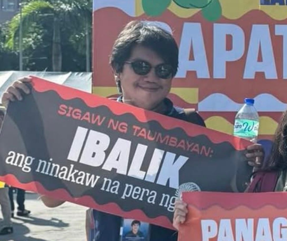 Dempsey Reyes, 29, a gutsy reporter who laughed on the beat