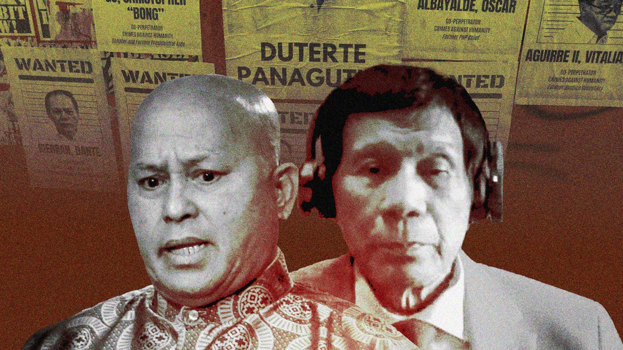 [Dash of SAS] The crumbling of Duterte’s authoritarian masculinity