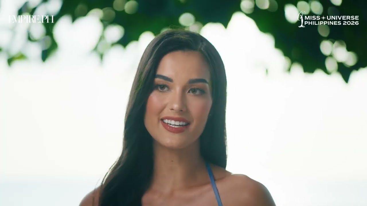 Who is Bea Millan-Windorski, Miss Universe Philippines 2026?
