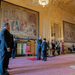 Filipino educator Edison David honored with MBE medal at Windsor Castle