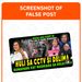 FACT CHECK: De Lima not ‘caught’ giving Madriaga scripted statements vs VP Sara