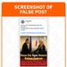FACT CHECK: Post falsely claiming Davao City railway deal uses image of fictional character